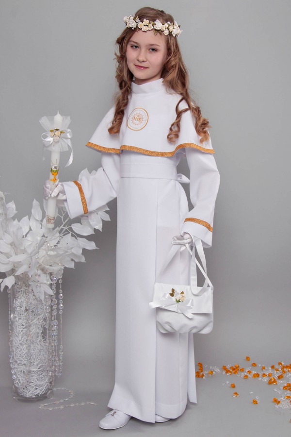 Communion Alba 12a/UK-KK - obraz 1