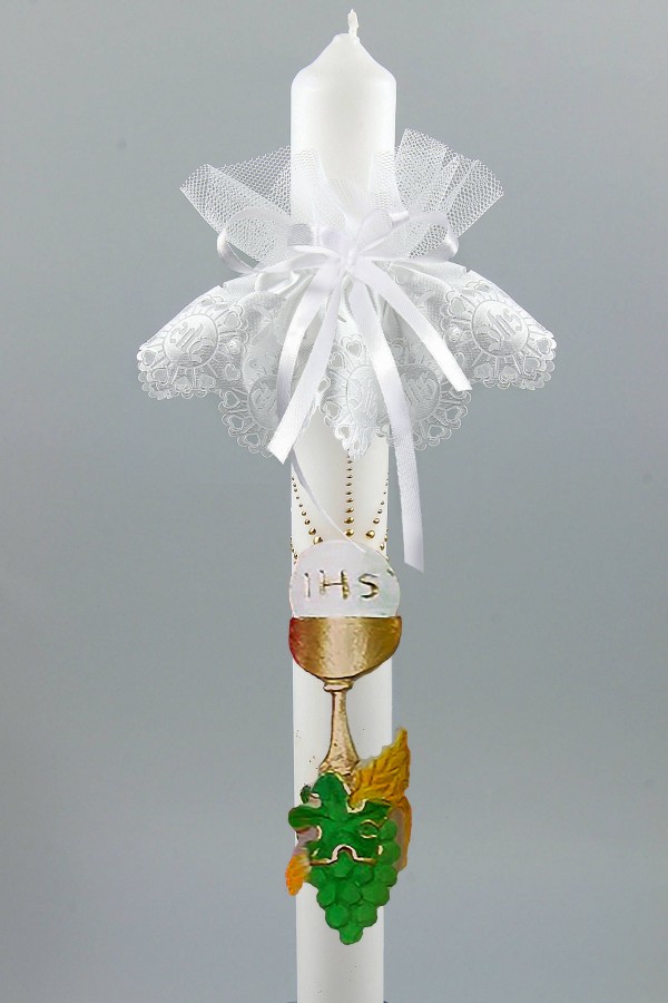 Communion canopy classic UK-Op2a - obraz 1