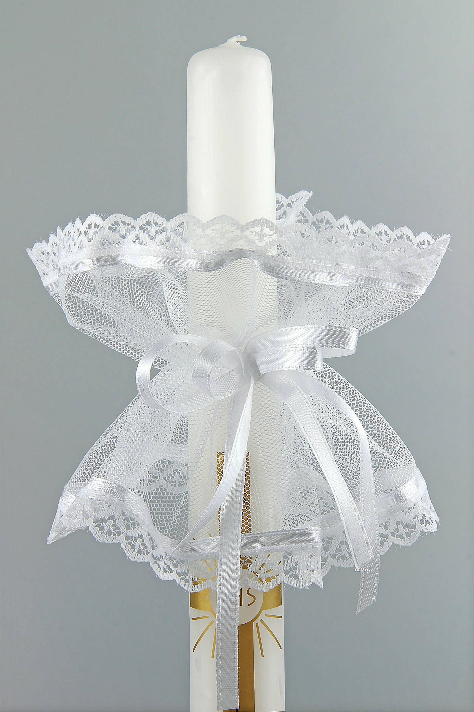 Communion canopy classic UK-Op3e Communion canopy classic UK-Op3e - obraz 0