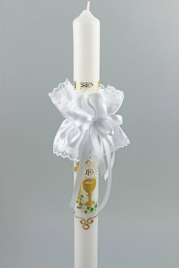 Communion canopy classic UK-Op6b - obraz 1