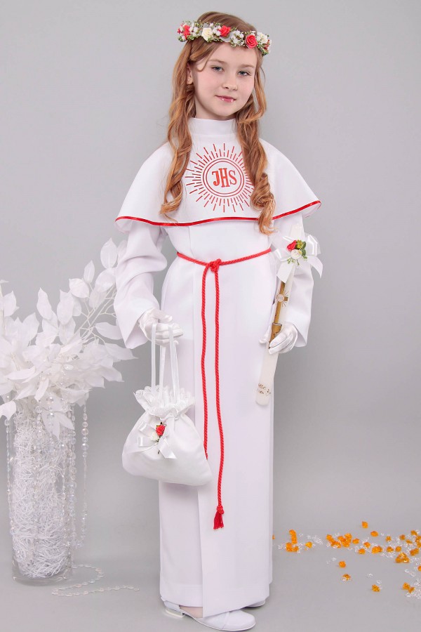 Communion Alba 8/UK-KK - obraz 2