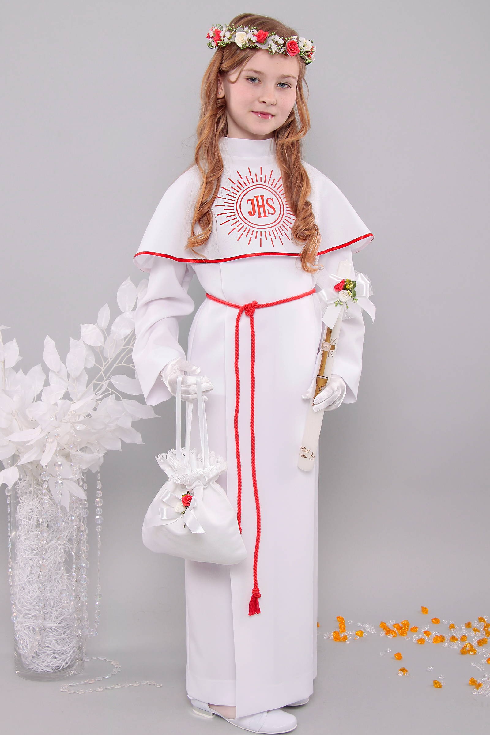 Communion Alba 8/UK-KK - obraz 2