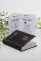 First Communion prayer book UK-MPK 1/black - obraz 4