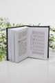 First Communion prayer book UK-MPK 3/graphite - obraz 3