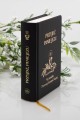 First Communion prayer book UK-MPK 4/black - obraz 1