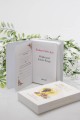 First Communion prayer book UK-MPK 7/white - obraz 1