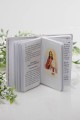 First Communion prayer book UK-MPK 8/white - obraz 3