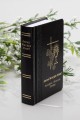 First Communion prayer book UK-MPK 8/black - obraz 2