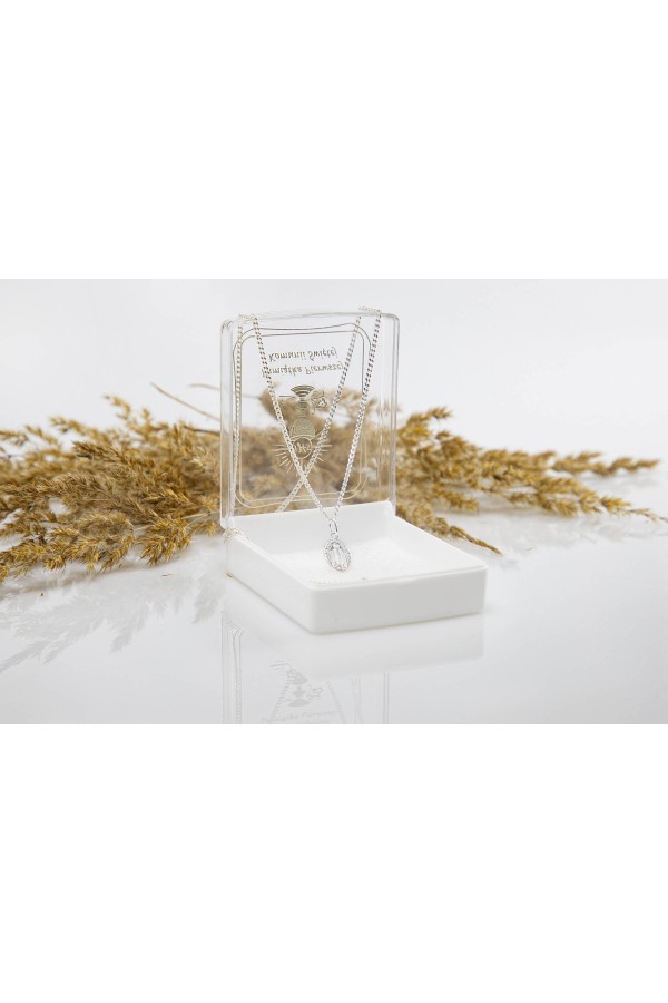 Communion medallion UK-MED no1 - obraz 3