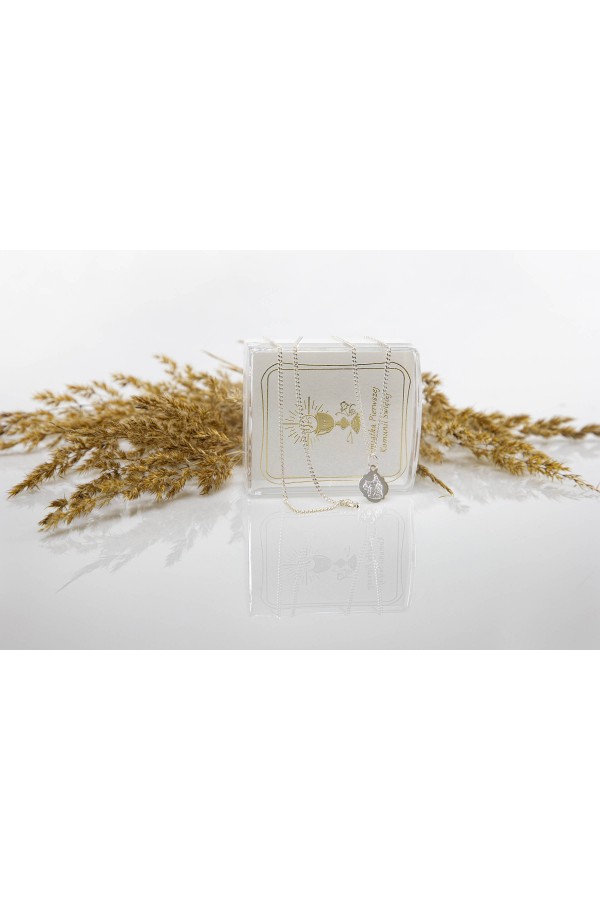 Communion medallion UK-MED no3 - obraz 1