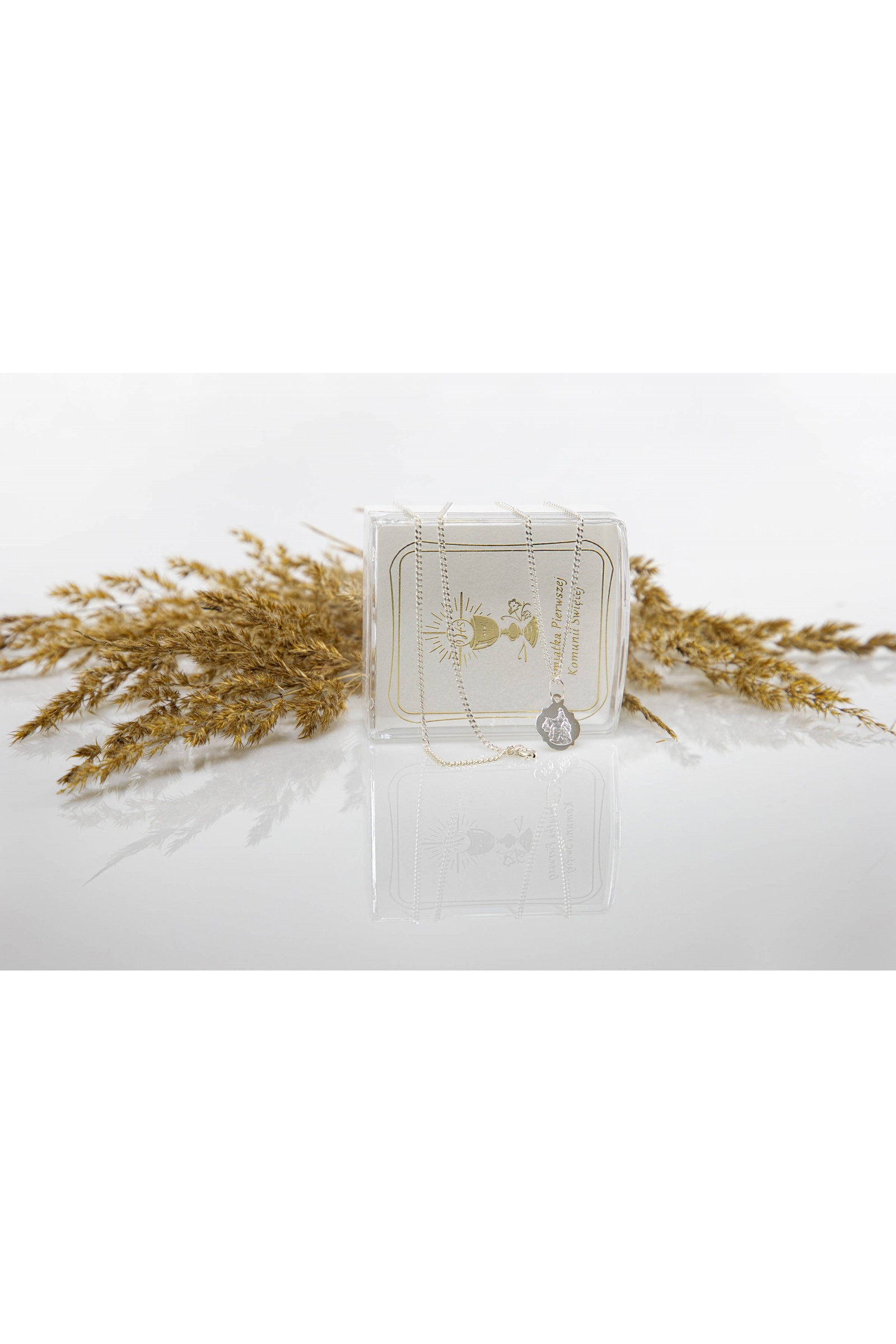 Communion medallion UK-MED no3 - obraz 1