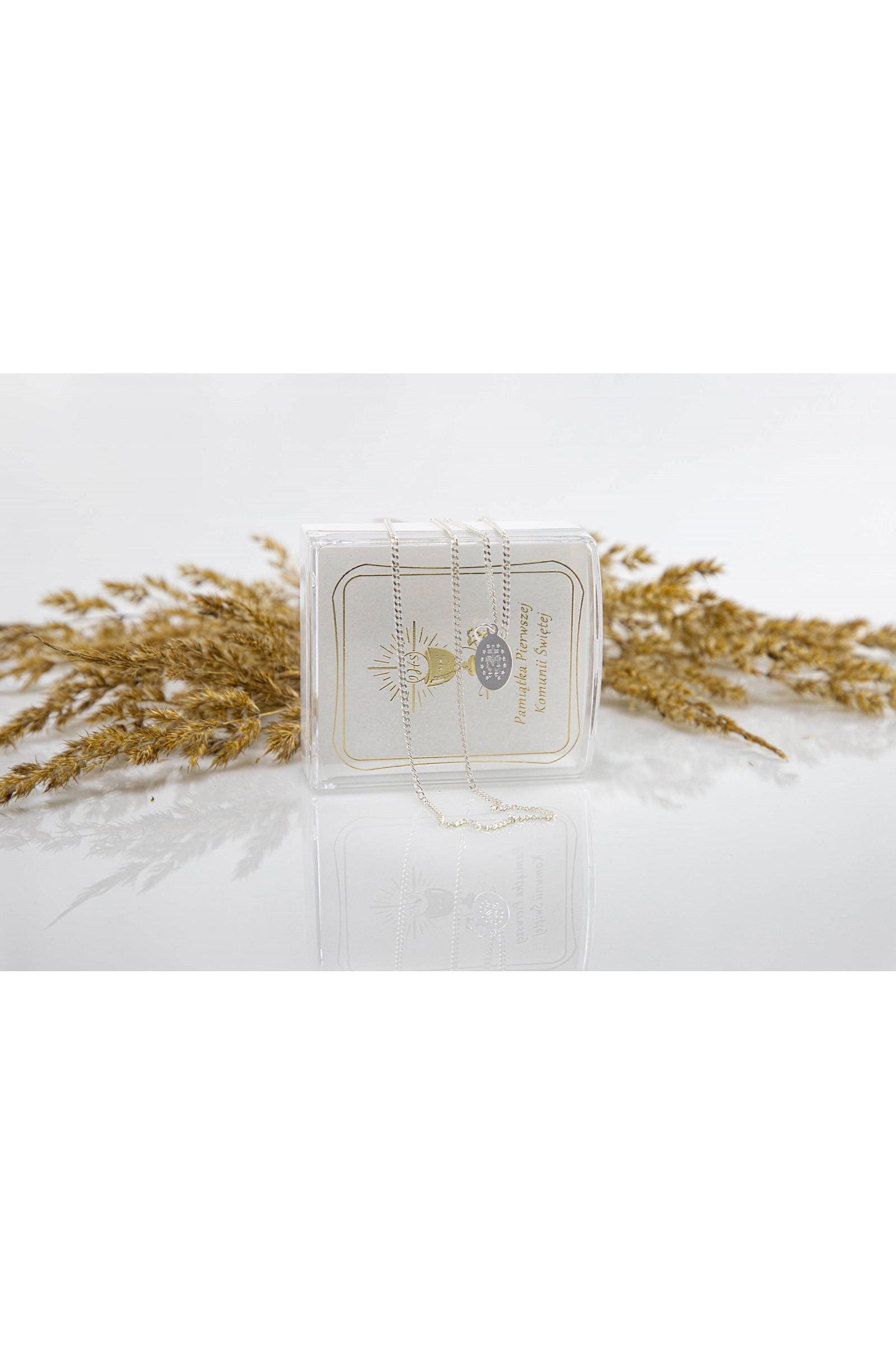 Communion medallion UK-MED no1 - obraz 5