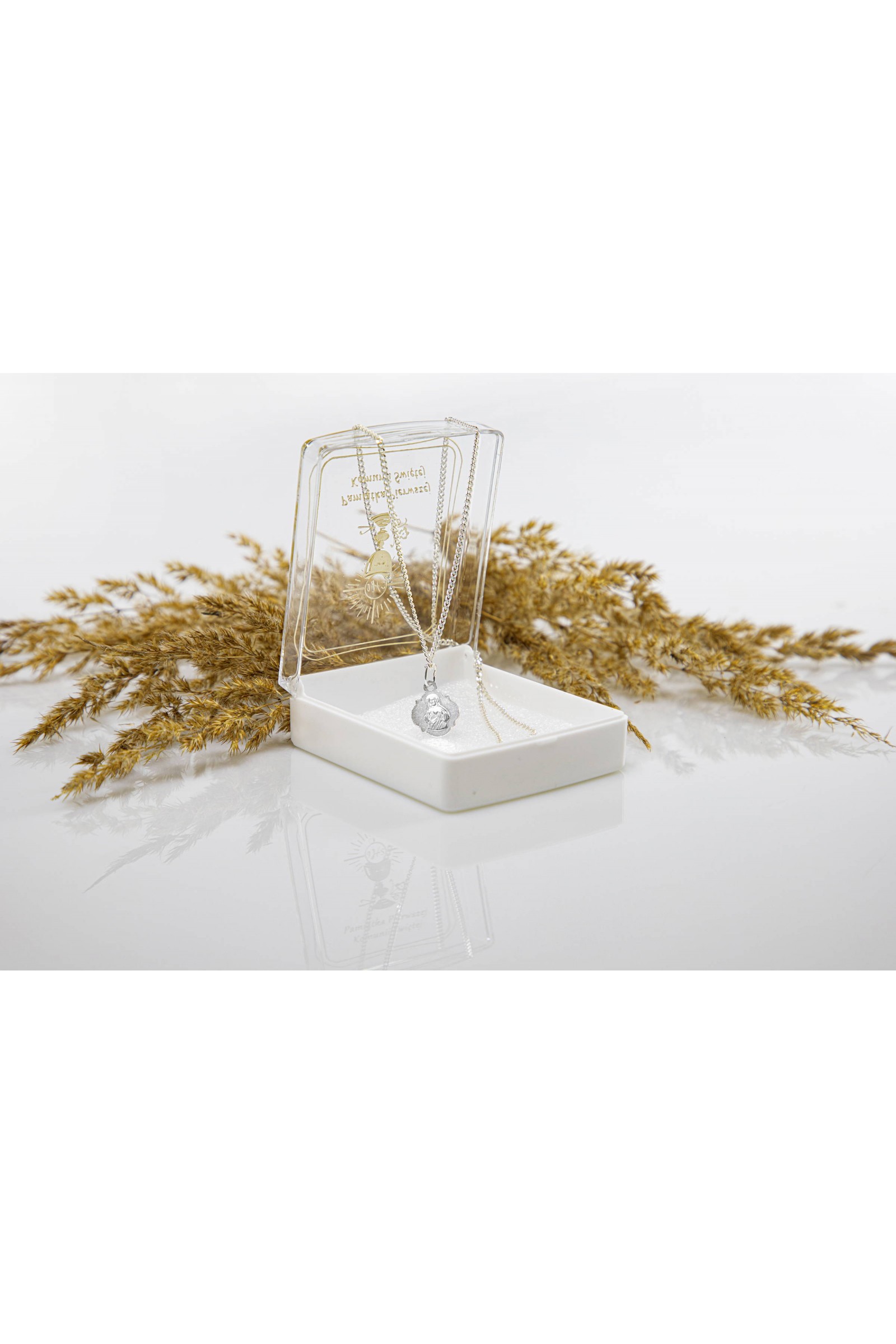 Communion medallion UK-MED no3 - obraz 4