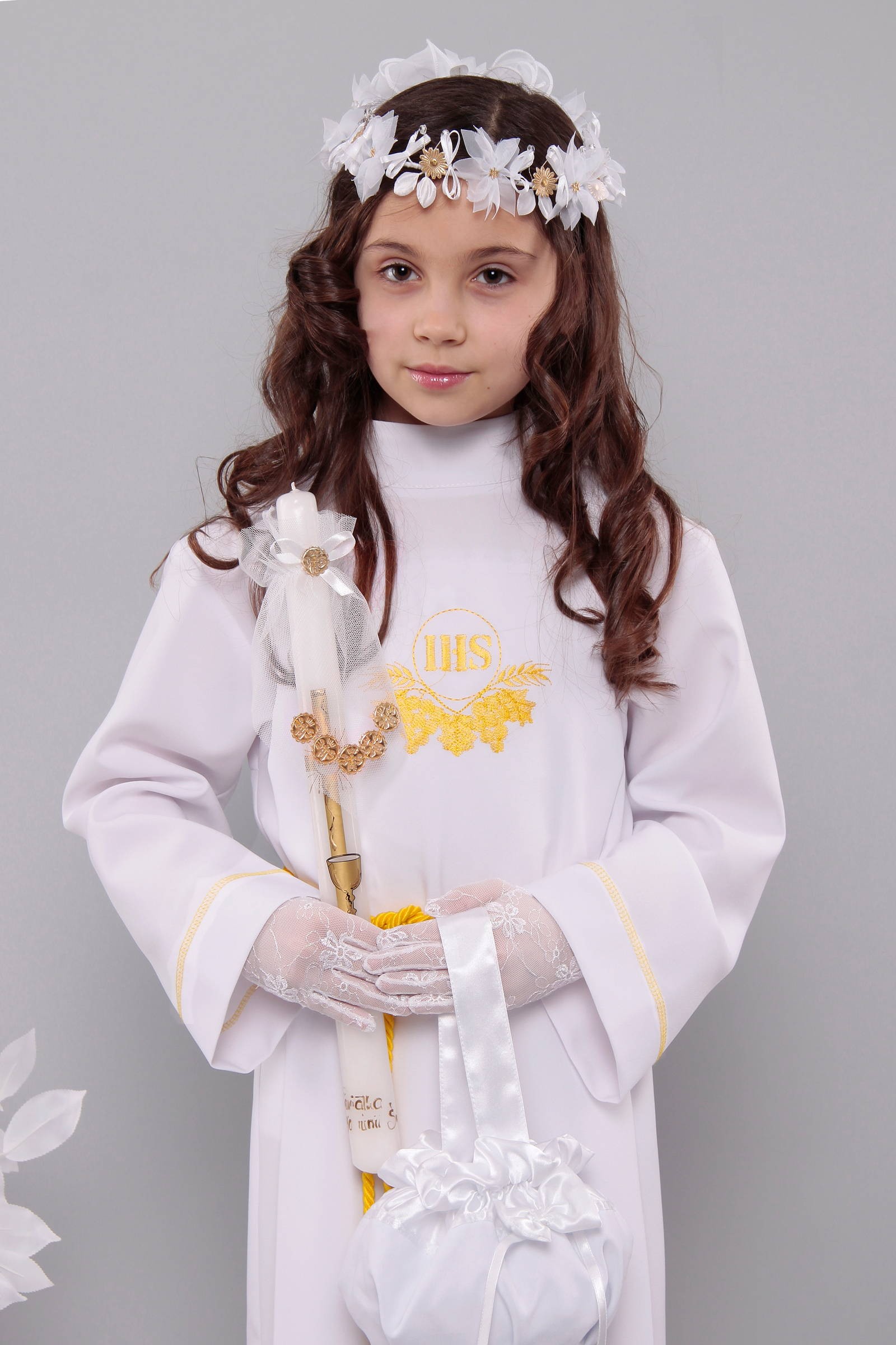 Communion Alba 4/UK-Z - obraz 0