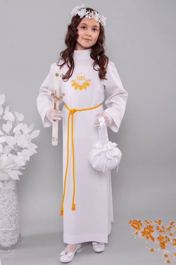 Communion Alba 4/UK-Z - obraz 1