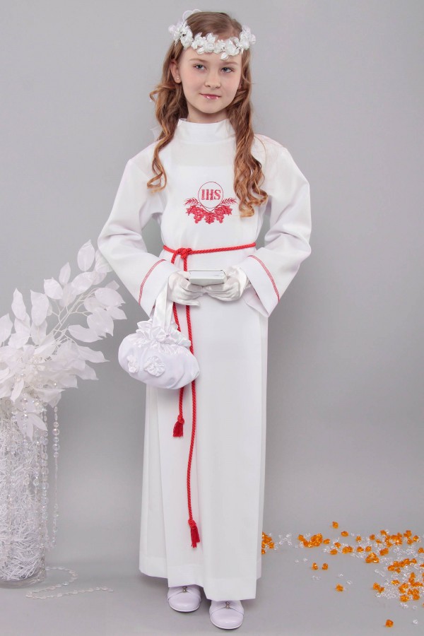 Communion Alba 6/UK-Z - obraz 1