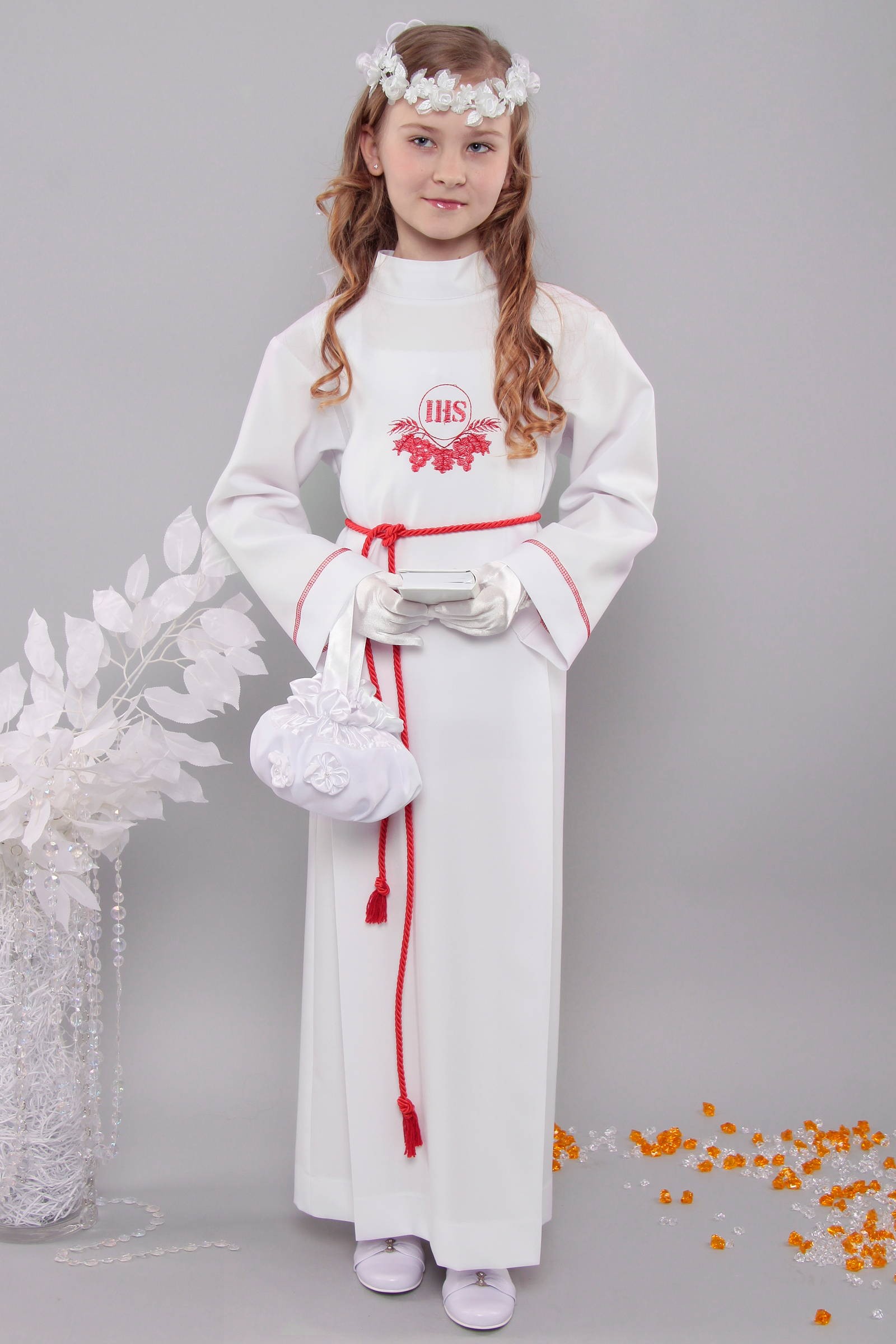 Communion Alba 6/UK-Z - obraz 1