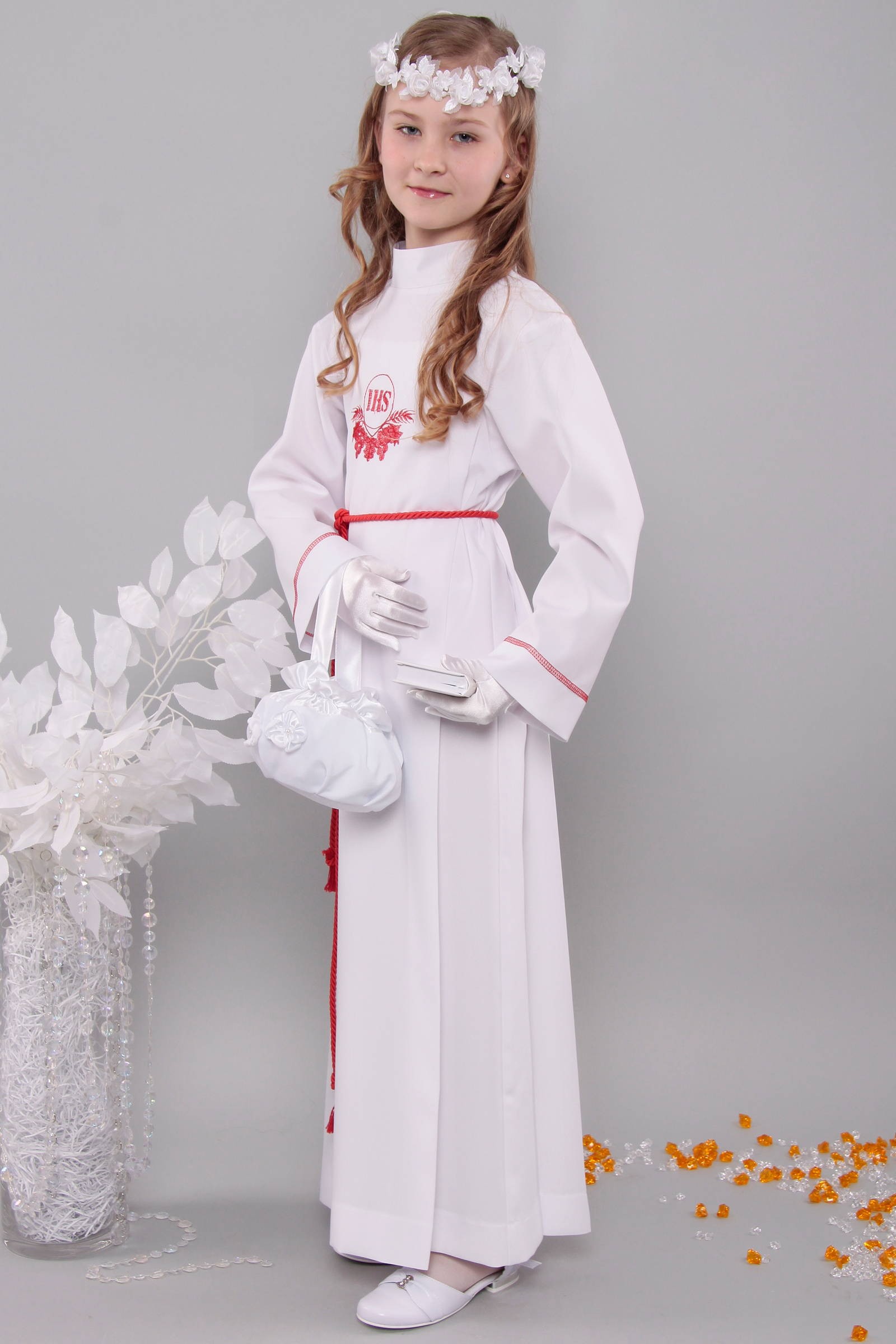 Communion Alba 6/UK-Z - obraz 2