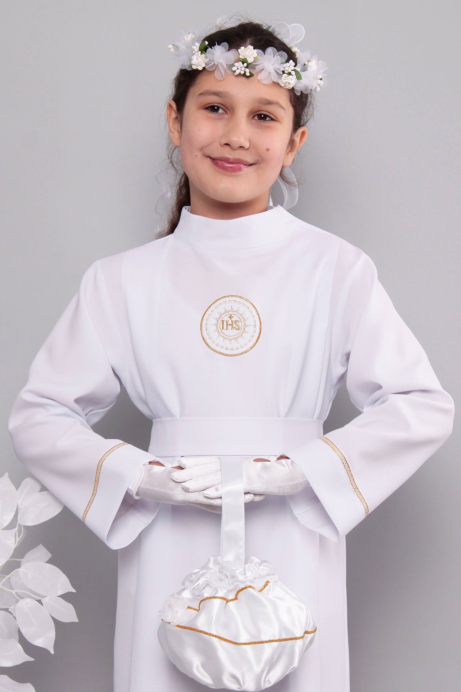 Communion Alba 7a/UK-Z - obraz 1