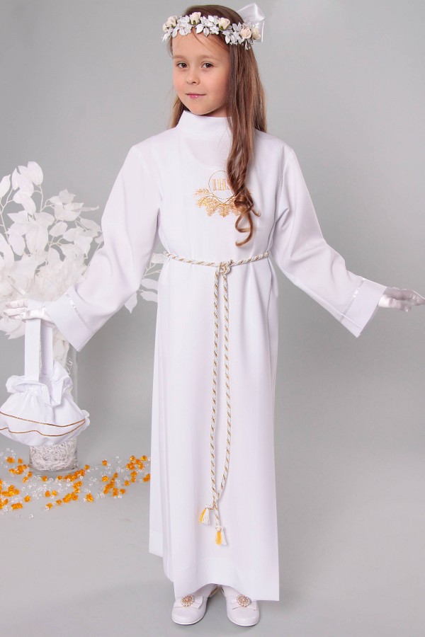 Communion Alba 10/UK-Z Communion Alba 10/UK-Z - obraz 1