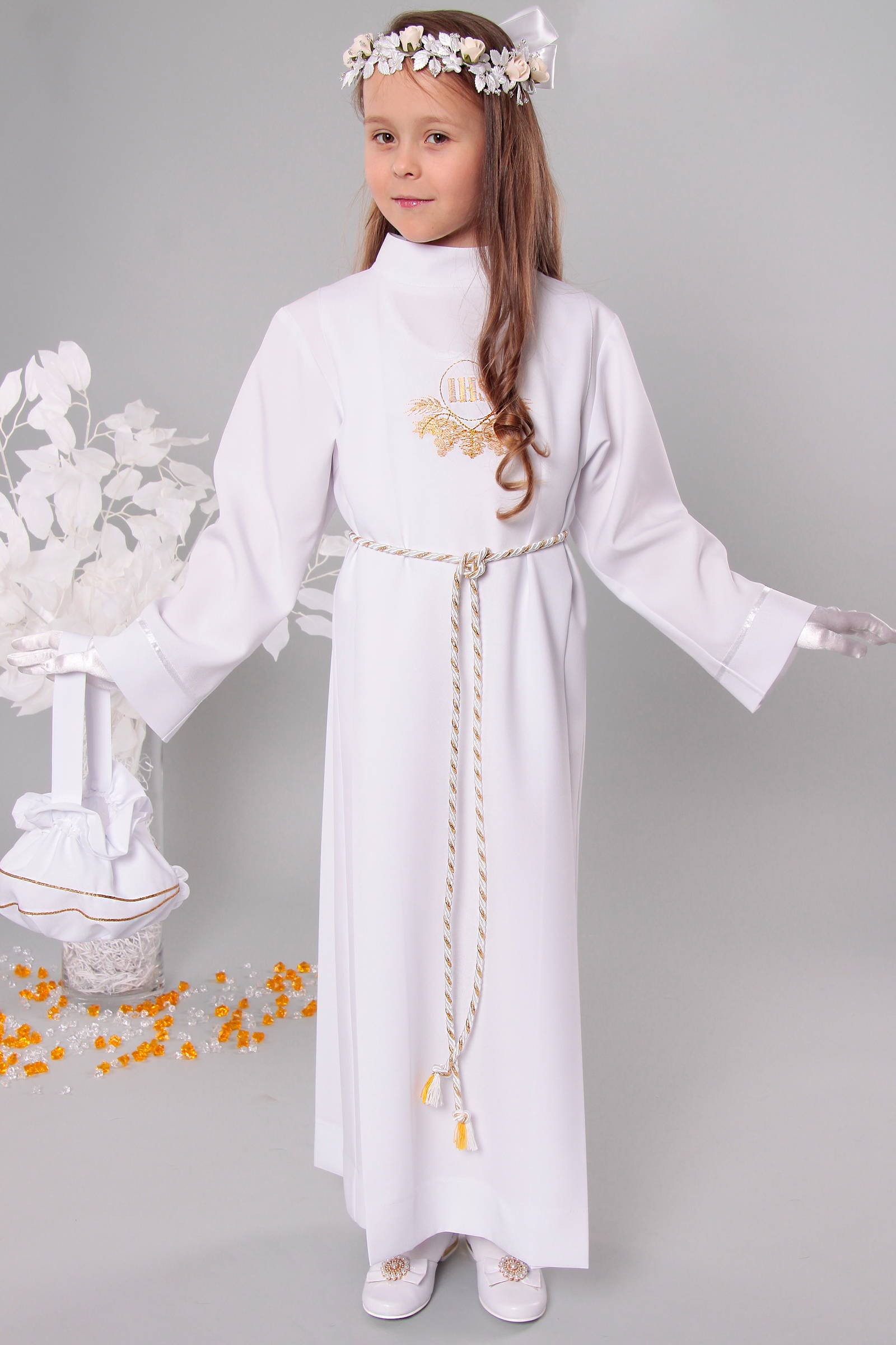 Communion Alba 10/UK-Z Communion Alba 10/UK-Z - obraz 1