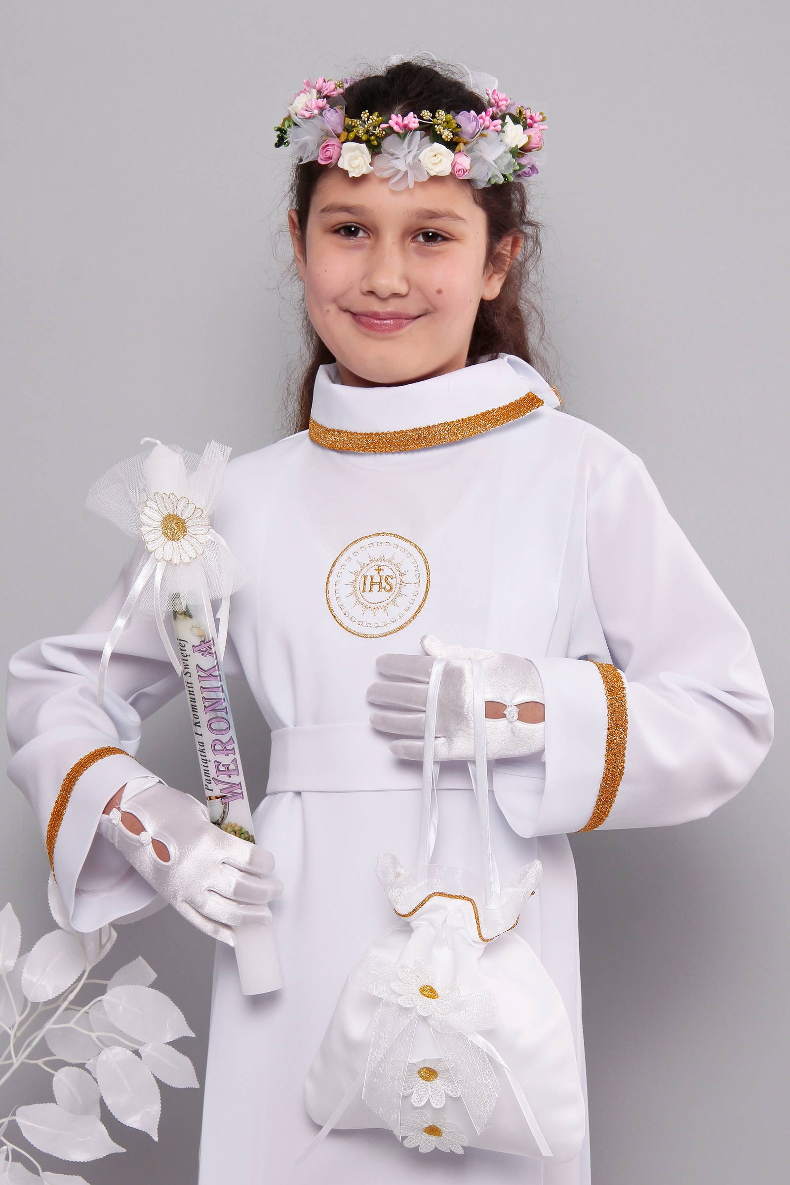 Communion Alba 11a/UK-Z - obraz 0