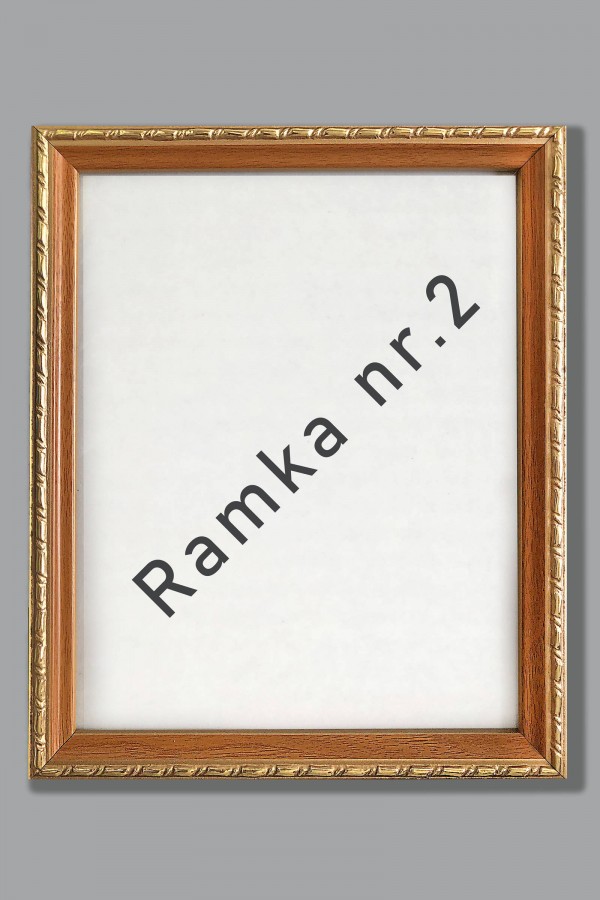 Commemorative communion picture UK-OPK 11 Commemorative communion picture UK-OPK 11 - obraz 3