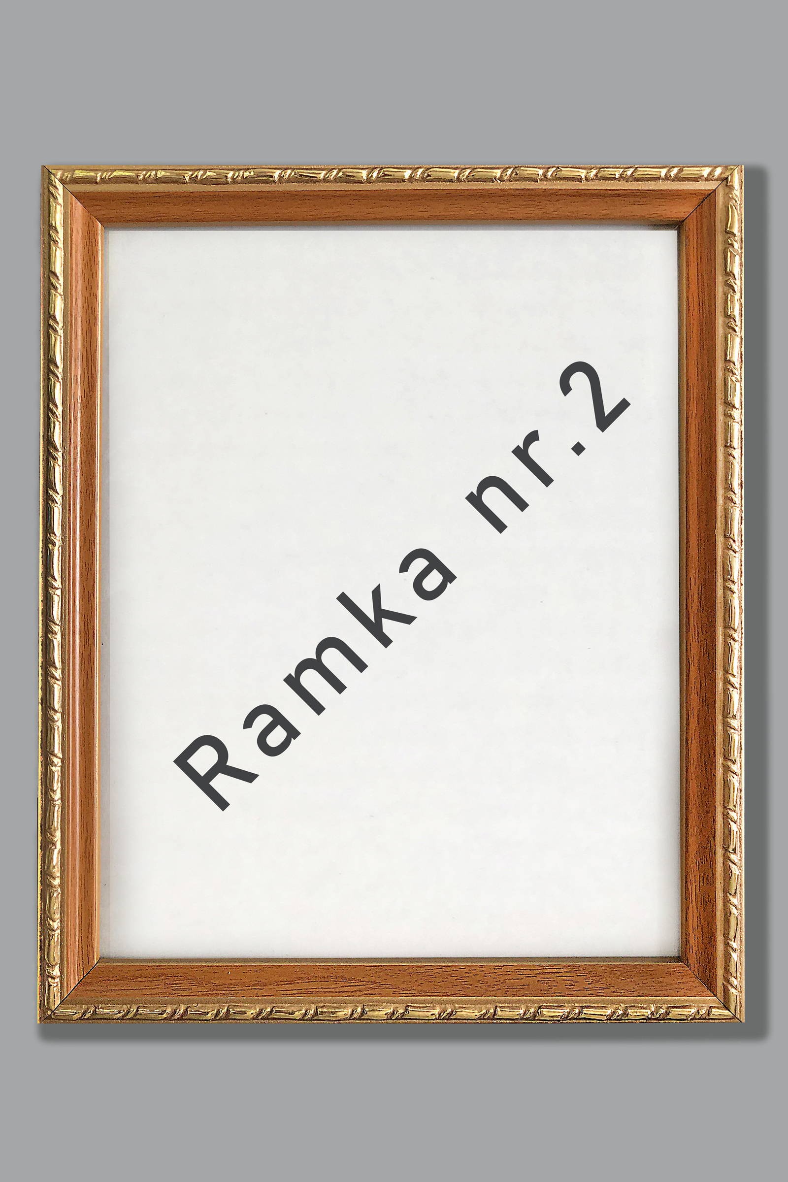 Commemorative communion picture UK-OPK 11 Commemorative communion picture UK-OPK 11 - obraz 3