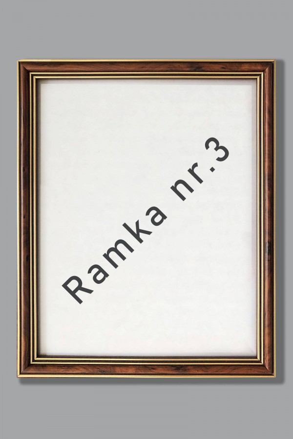 Commemorative communion picture UK-OPK 11 Commemorative communion picture UK-OPK 11 - obraz 5