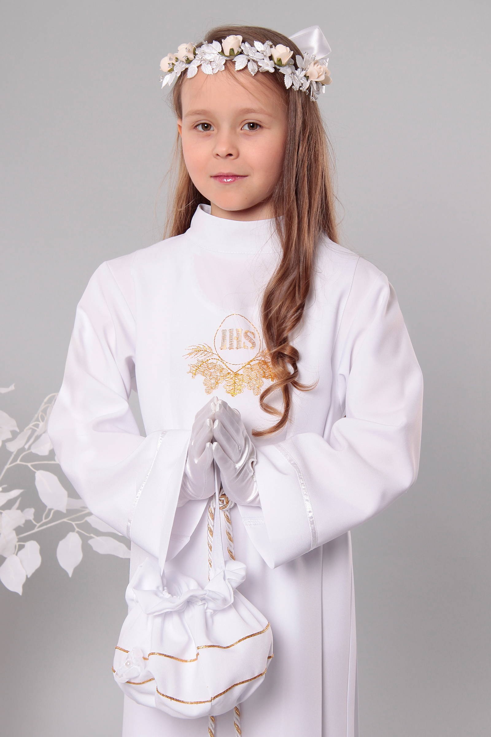 Communion Alba 10/UK-Z Communion Alba 10/UK-Z - obraz 0