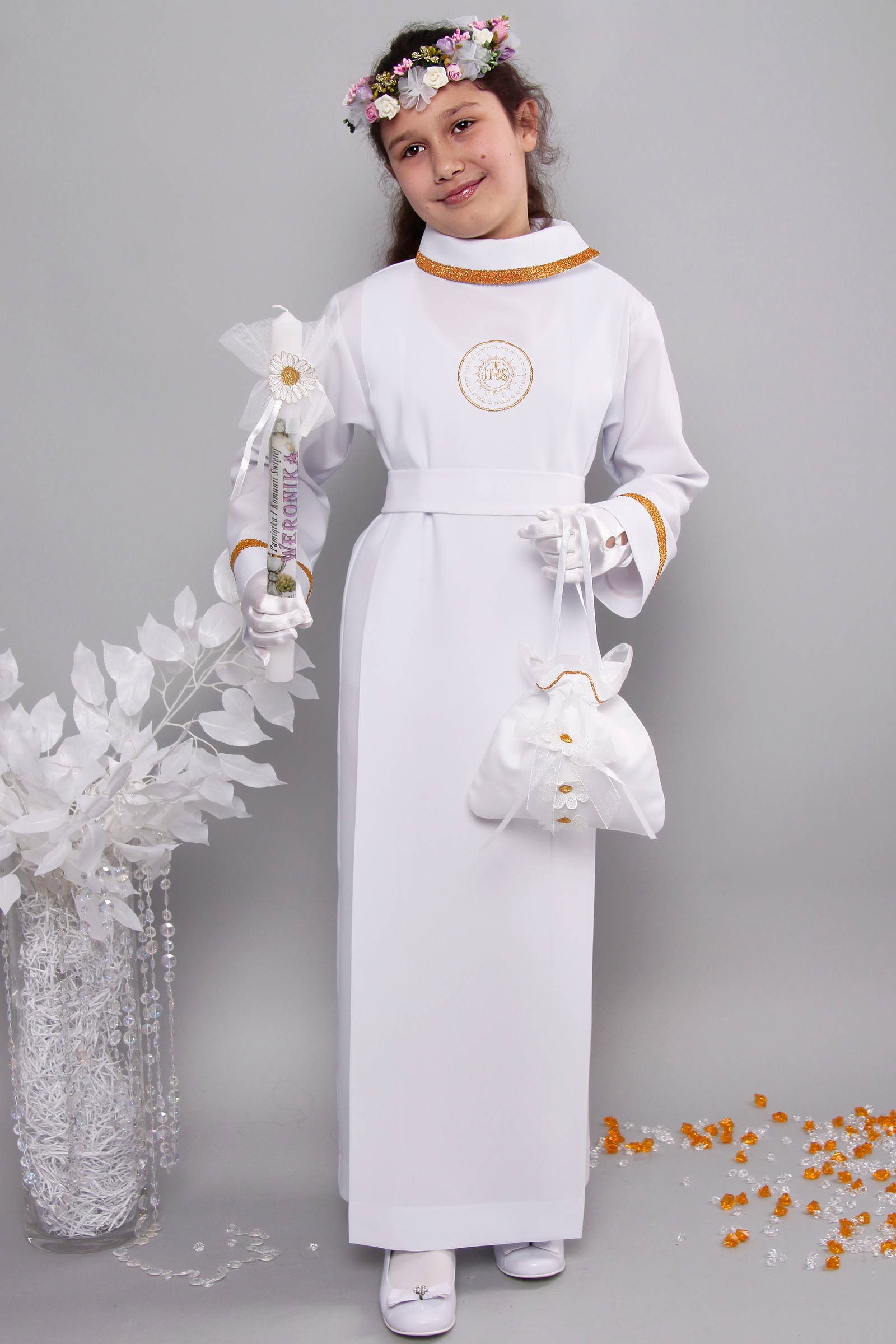 Communion Alba 11a/UK-Z - obraz 1