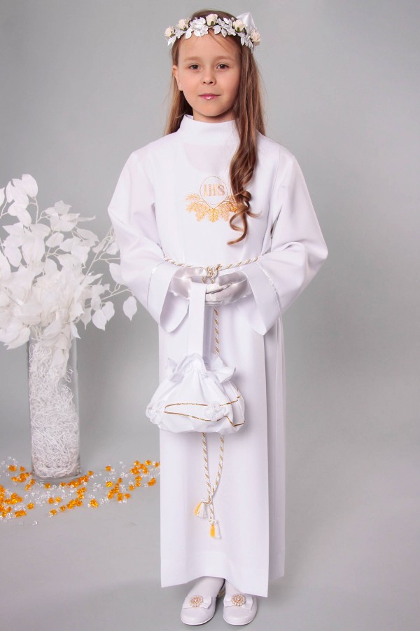 Communion Alba 10/UK-Z Communion Alba 10/UK-Z - obraz 3