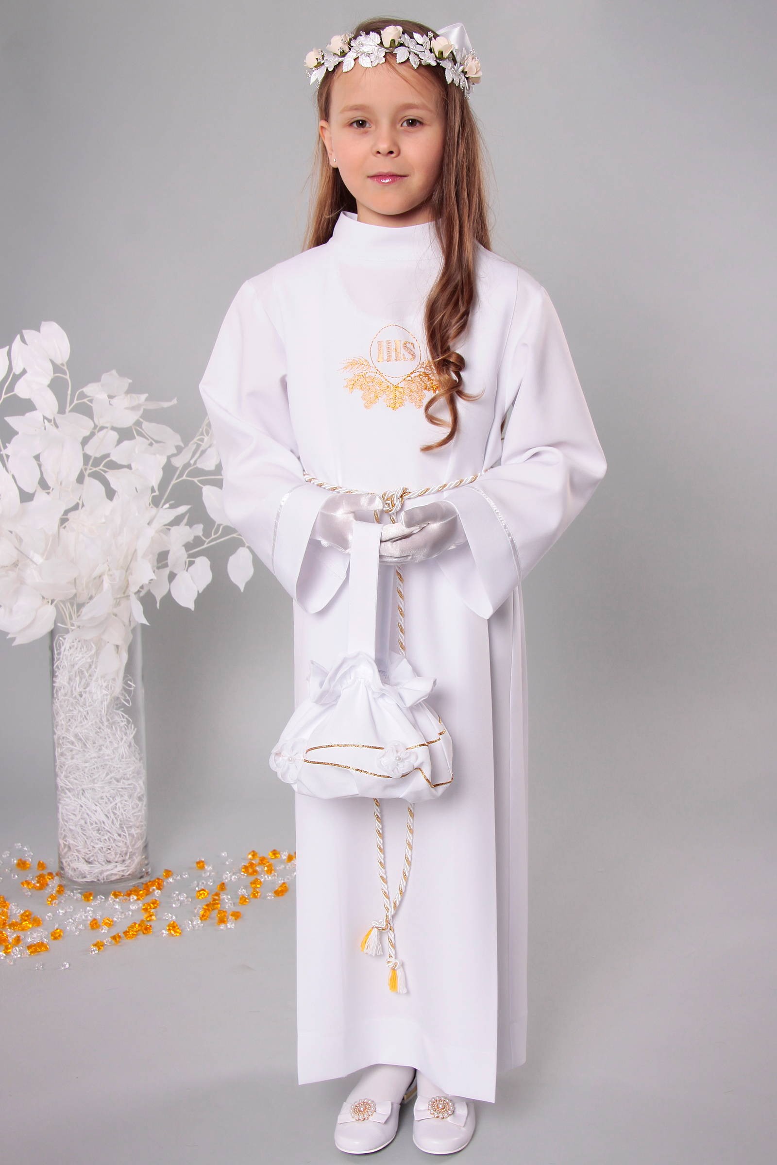 Communion Alba 10/UK-Z Communion Alba 10/UK-Z - obraz 3