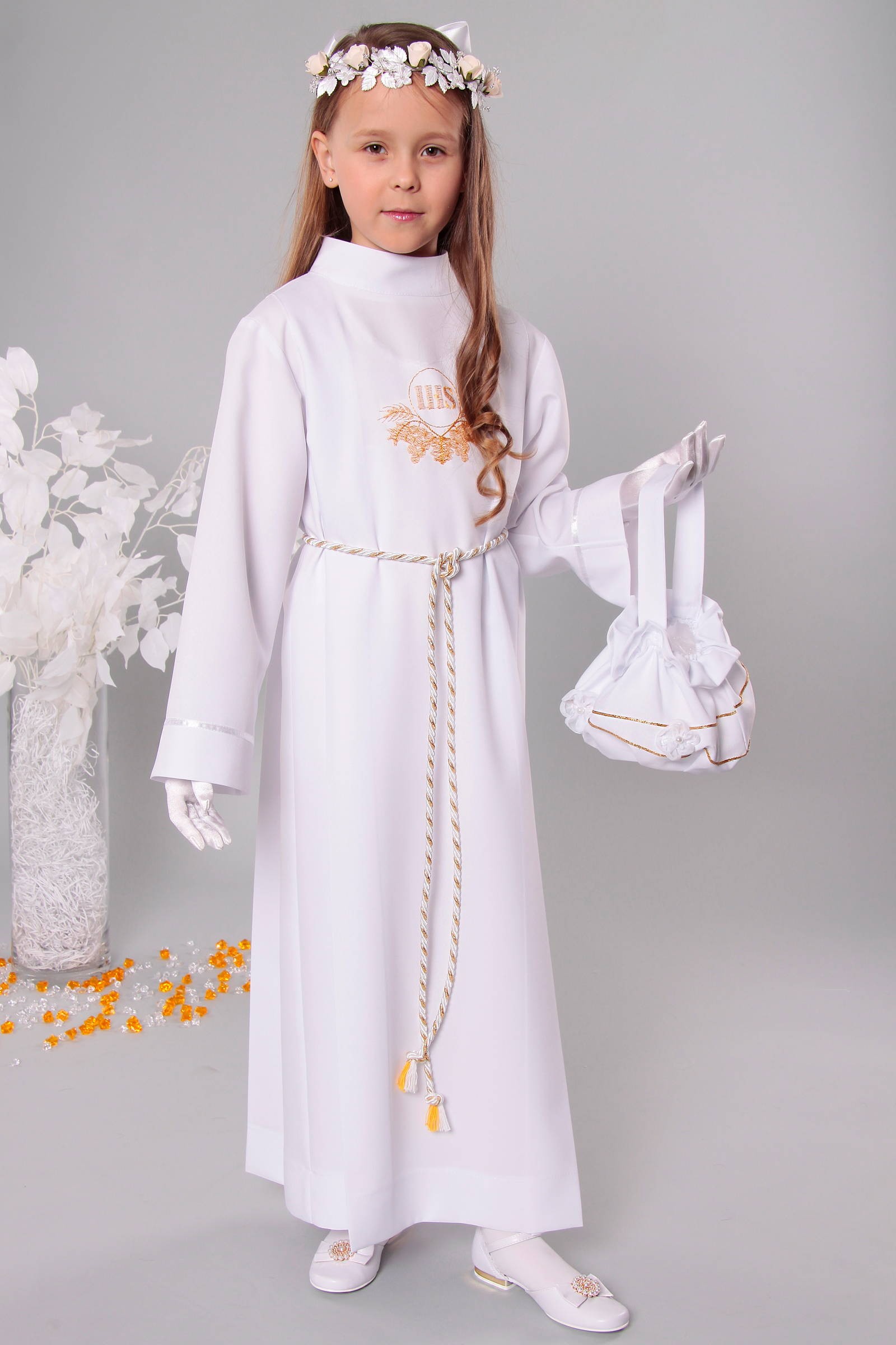 Communion Alba 10/UK-Z Communion Alba 10/UK-Z - obraz 2