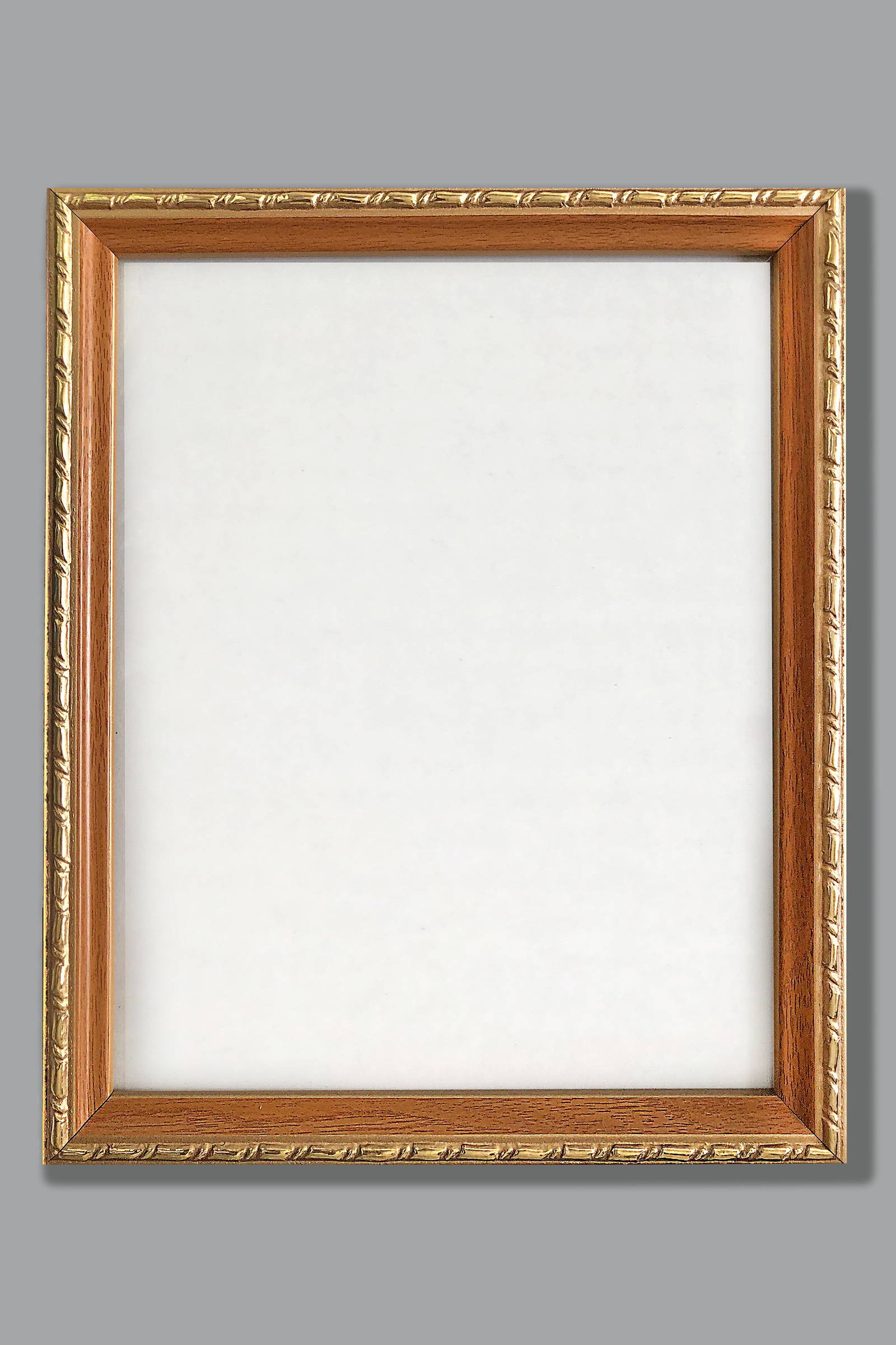 Frame for communion picture 2 - obraz 0