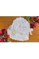 Embroidered communion handkerchief UK-CH1 - obraz 1