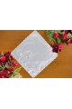 Embroidered communion handkerchief UK-CH6 - obraz 1