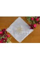 Embroidered communion handkerchief UK-CH5 - obraz 1