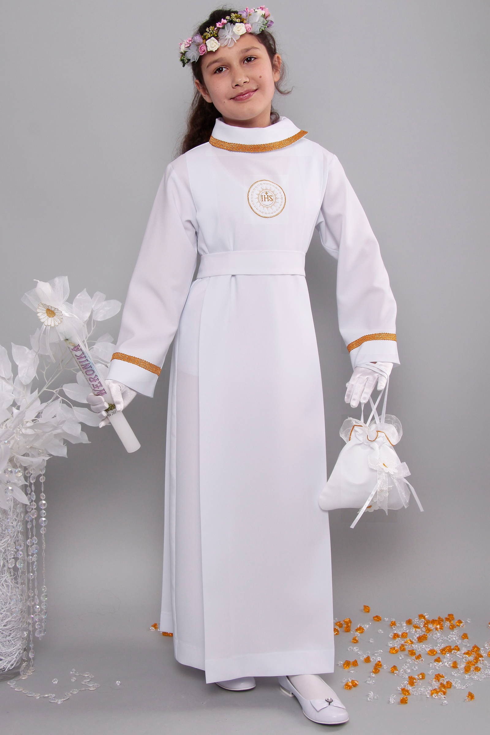 Communion Alba 11a/UK-Z - obraz 2