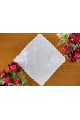 Embroidered communion handkerchief UK-CH7 - obraz 1