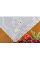 Embroidered communion handkerchief UK-CH6 - obraz 2