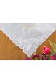 Embroidered communion handkerchief UK-CH5 - obraz 3