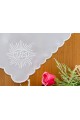 Embroidered communion handkerchief UK-CH7 - obraz 3