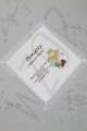 Communion handkerchief with graphic UK-CHG 2 - obraz 1