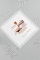Communion handkerchief with graphics personalized UK-CHGI 9 - obraz 1