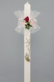 Communion canopy with bouquet UK-Op15 - obraz 1