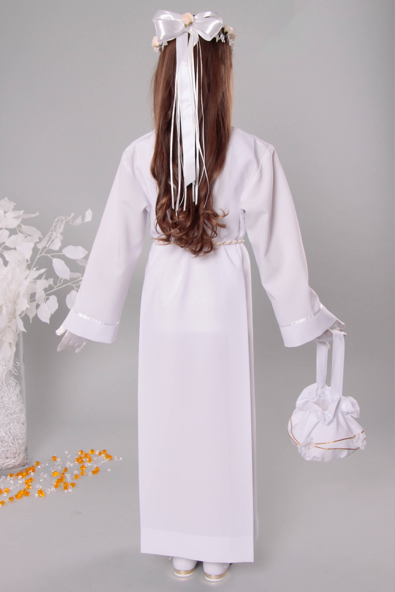 Communion Alba 10/UK-Z Communion Alba 10/UK-Z - obraz 4