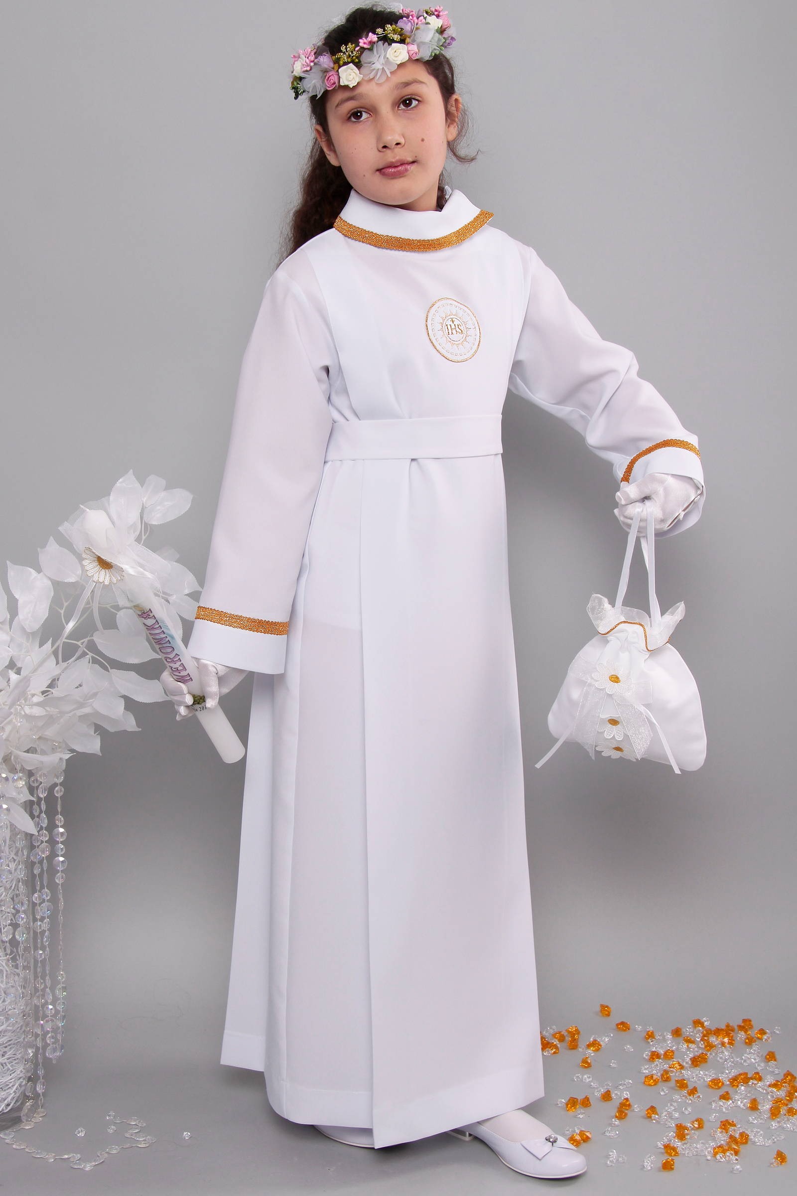 Communion Alba 11a/UK-Z - obraz 5