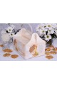 Surprise communion box for guests - cake - obraz 1