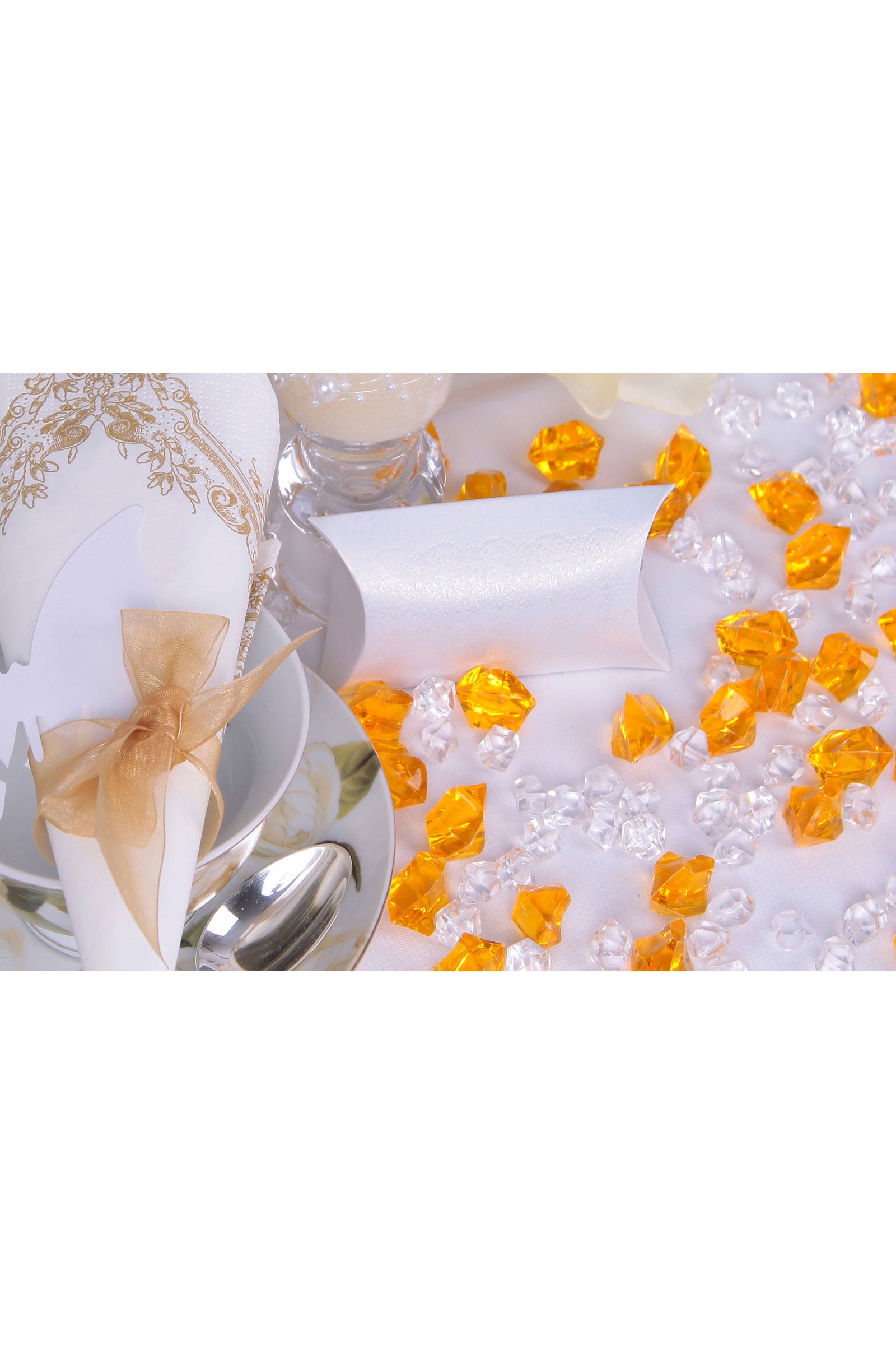 Surprise communion boxes for guests - tube - obraz 2